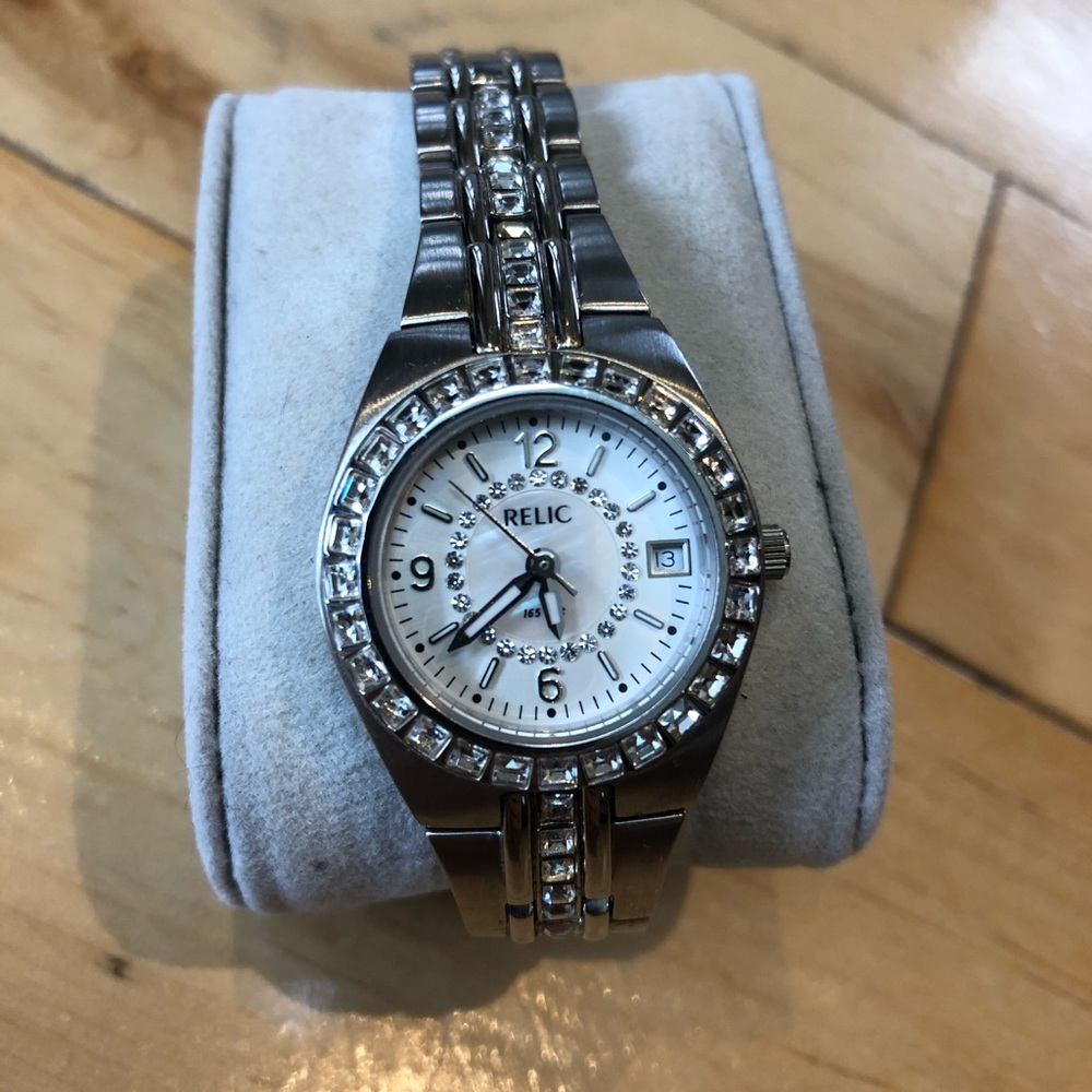 Relic Watch